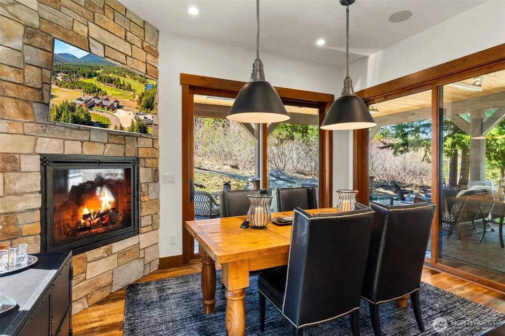 301 Fortune Creek Lane Cle Elum WA 98922