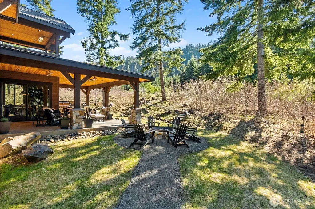 301 Fortune Creek Lane Cle Elum WA 98922