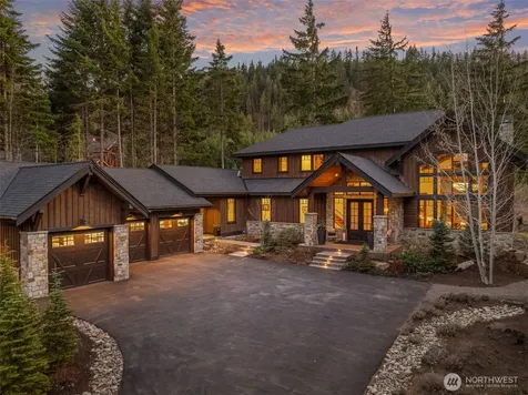 301 Fortune Creek Lane Cle Elum WA 98922