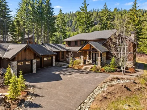 301 Fortune Creek Lane Cle Elum WA 98922