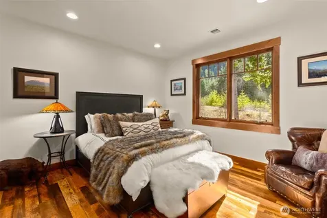 301 Fortune Creek Lane Cle Elum WA 98922