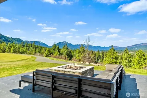301 Fortune Creek Lane Cle Elum WA 98922
