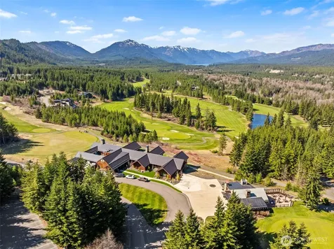 301 Fortune Creek Lane Cle Elum WA 98922