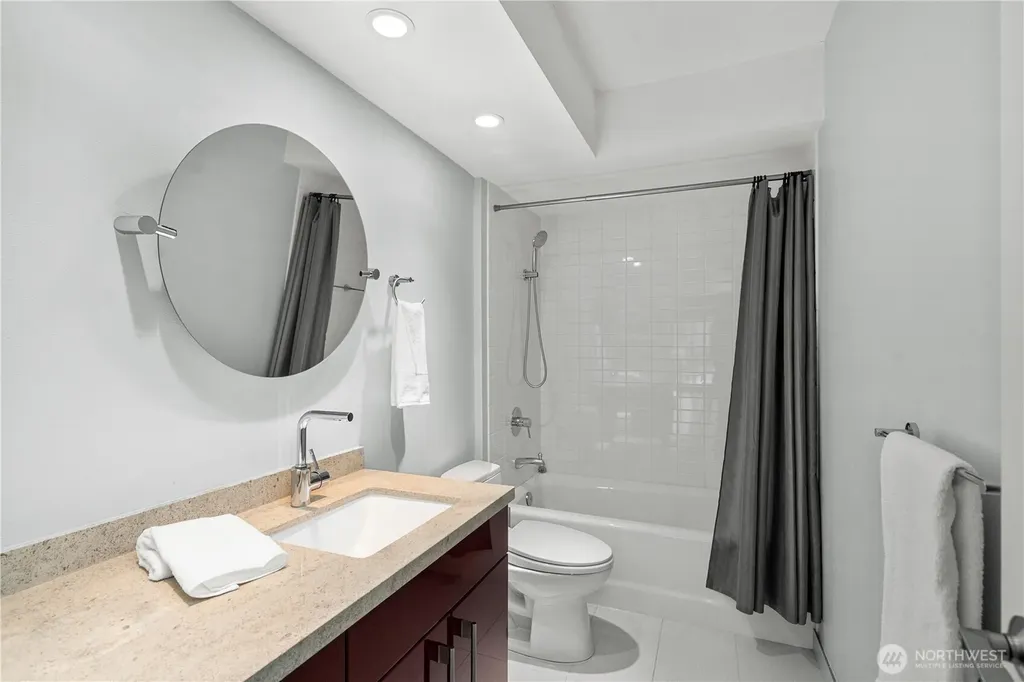 11122 NE 41st Drive Kirkland WA 98033
