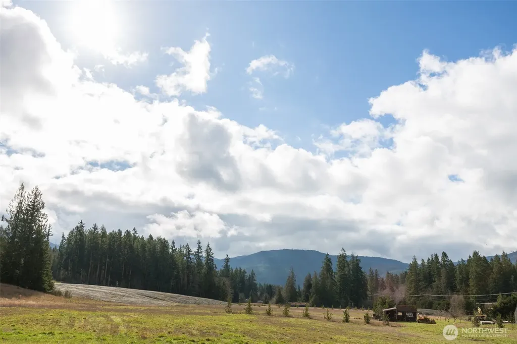 0 Highway 101 Sequim WA 98382