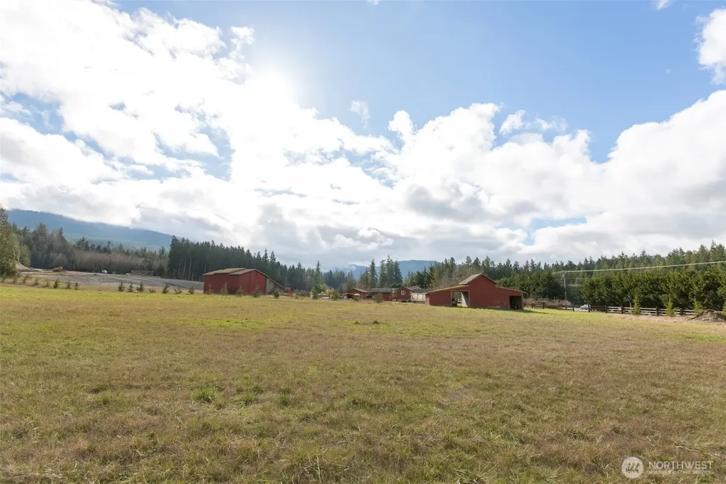 0 Highway 101 Sequim WA 98382