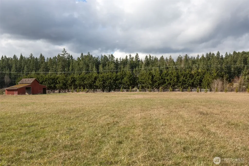 0 Highway 101 Sequim WA 98382