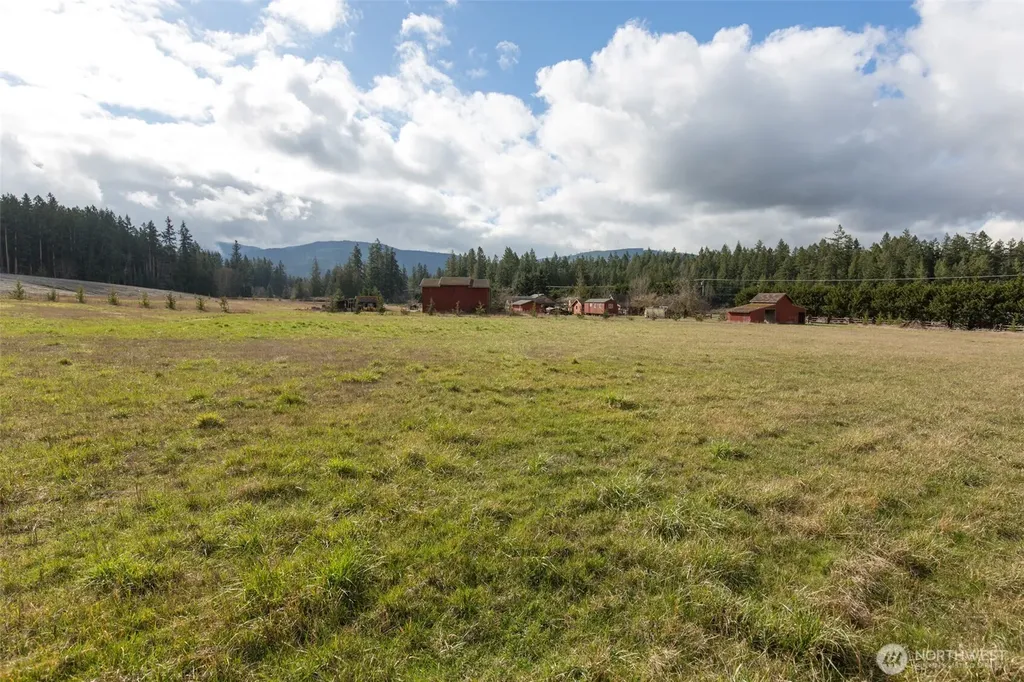 0 Highway 101 Sequim WA 98382