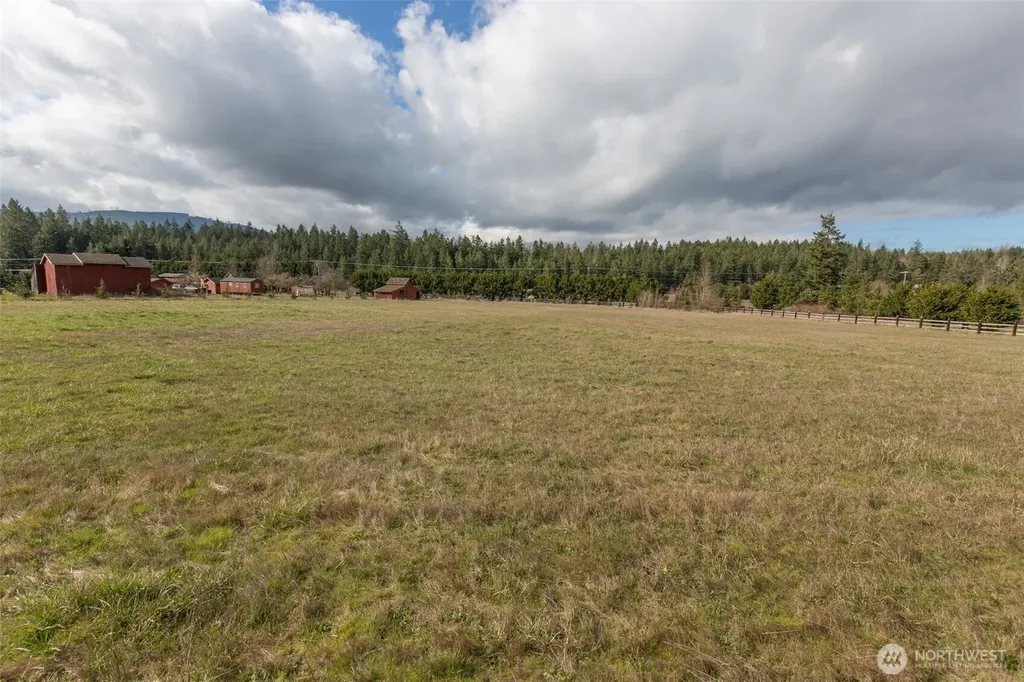0 Highway 101 Sequim WA 98382