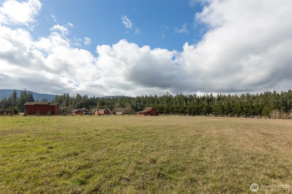0 Highway 101 Sequim WA 98382