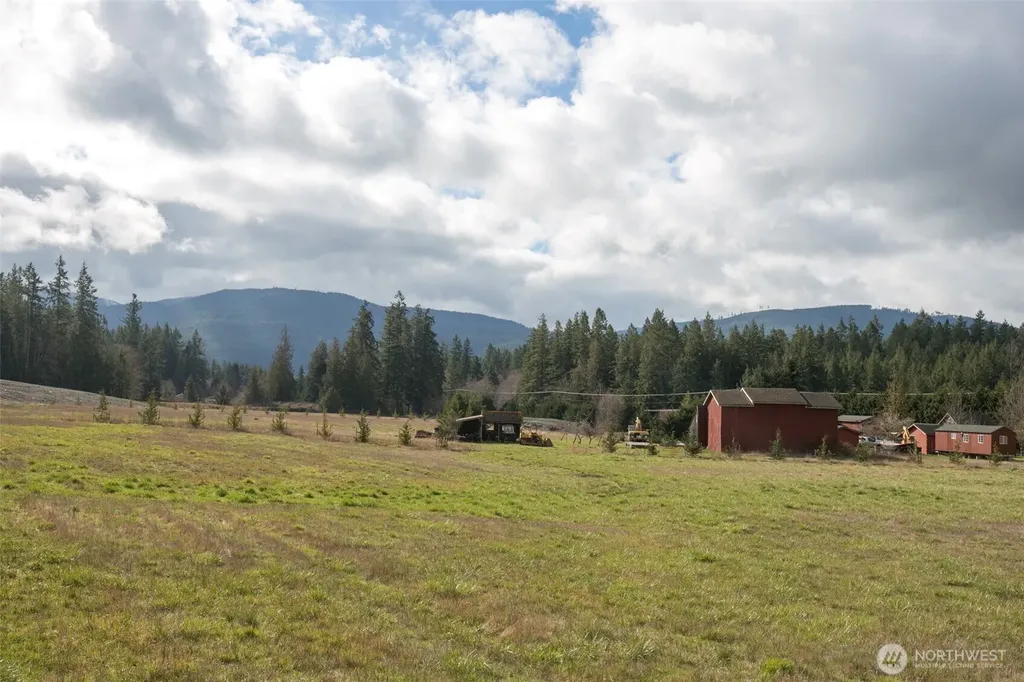 0 Highway 101 Sequim WA 98382
