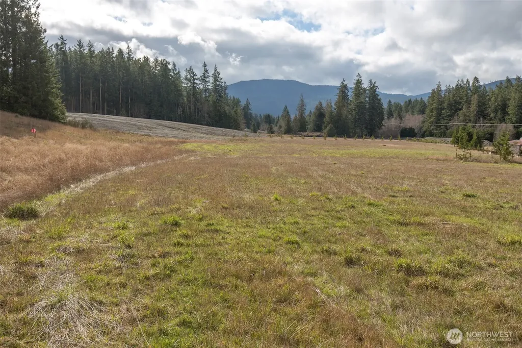 0 Highway 101 Sequim WA 98382