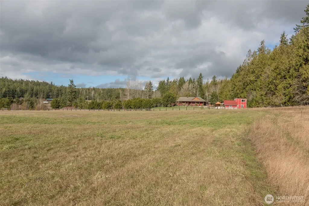 0 Highway 101 Sequim WA 98382