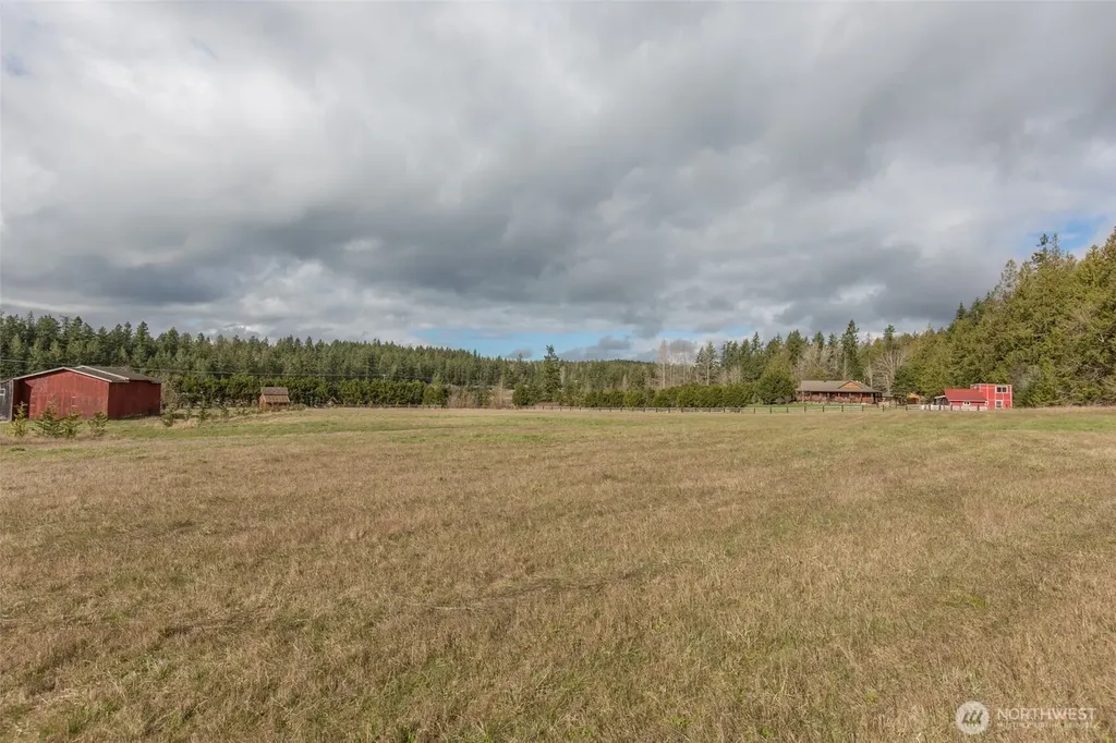 0 Highway 101 Sequim WA 98382