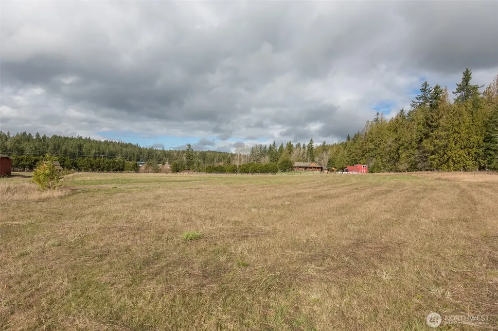 0 Highway 101 Sequim WA 98382
