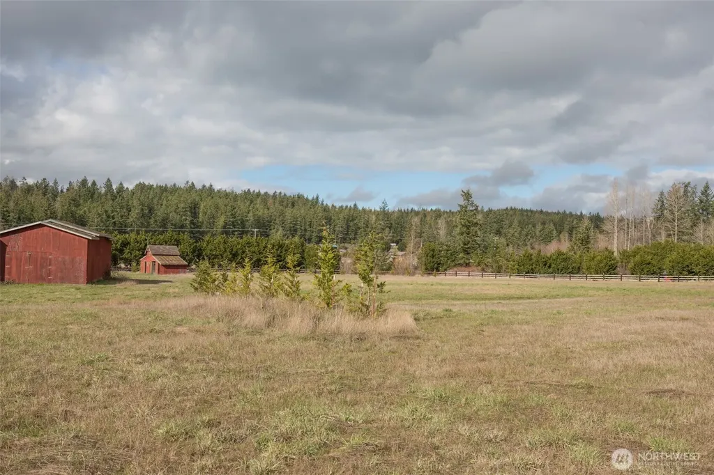 0 Highway 101 Sequim WA 98382