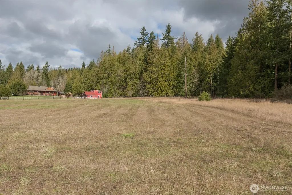 0 Highway 101 Sequim WA 98382