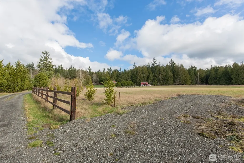 0 Highway 101 Sequim WA 98382