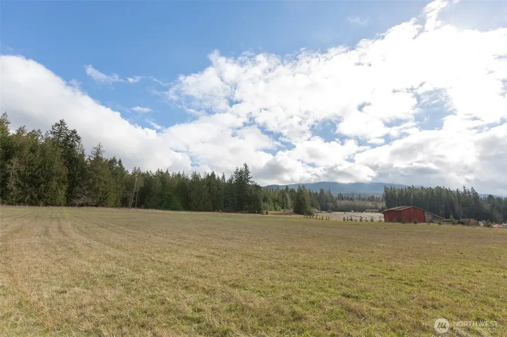 0 Highway 101 Sequim WA 98382