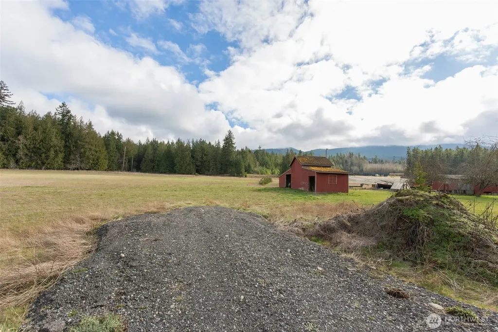 0 Highway 101 Sequim WA 98382