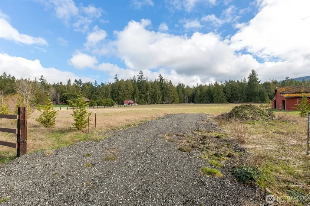 0 Highway 101 Sequim WA 98382