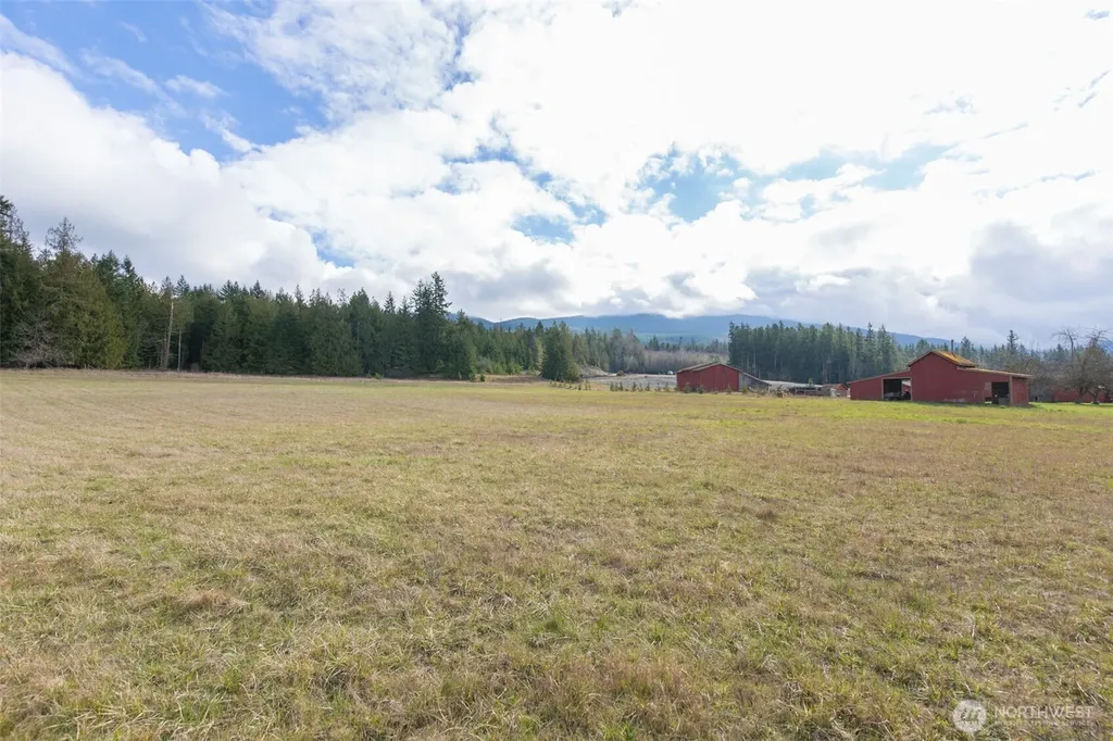 0 Highway 101 Sequim WA 98382