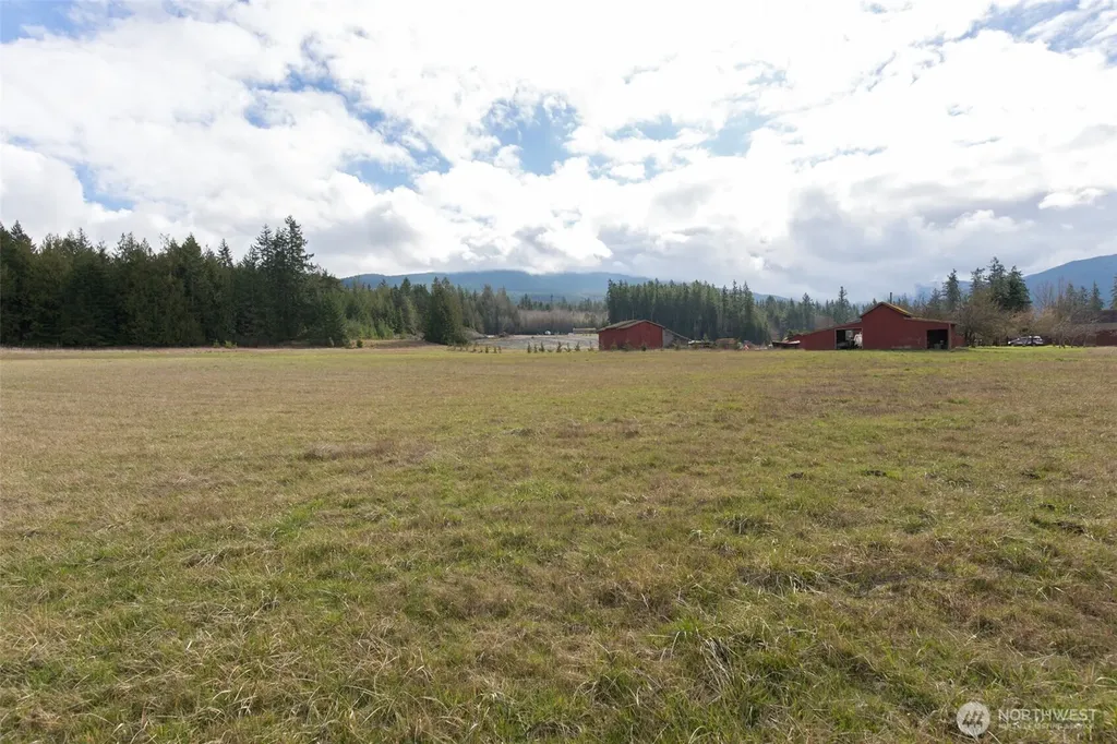 0 Highway 101 Sequim WA 98382