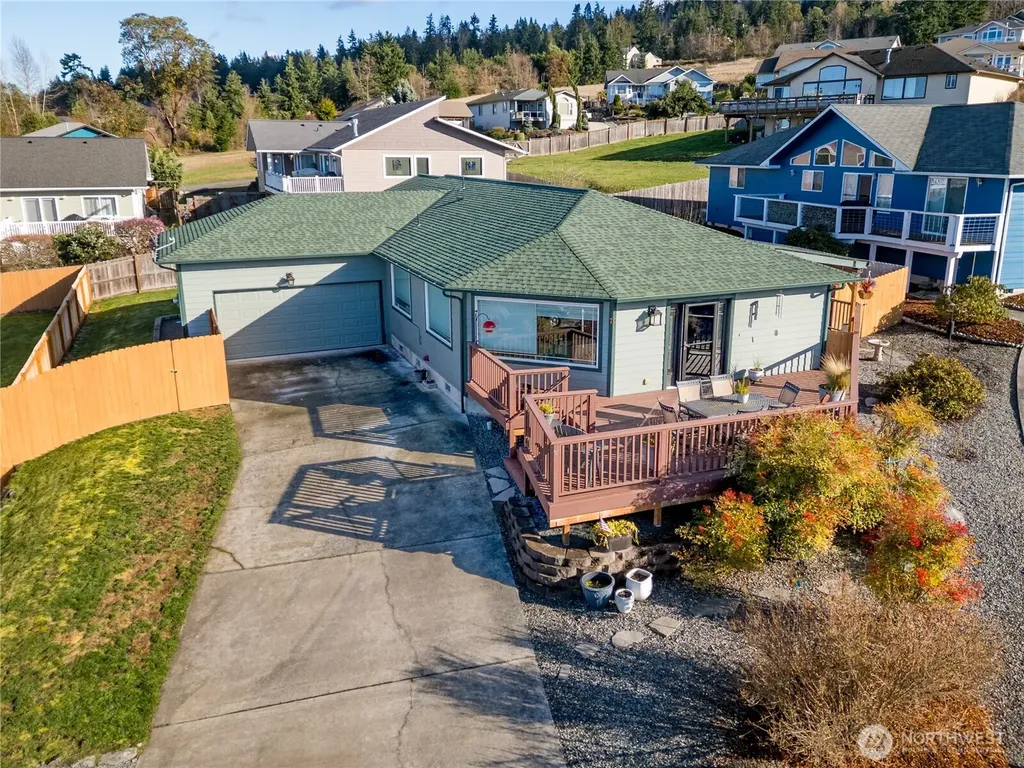70 Onyx Lane Sequim WA 98382