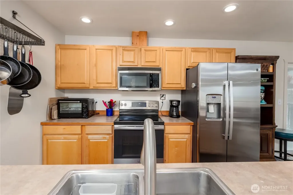 70 Onyx Lane Sequim WA 98382