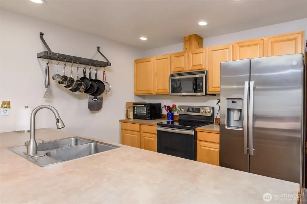 70 Onyx Lane Sequim WA 98382