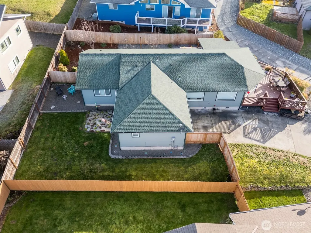 70 Onyx Lane Sequim WA 98382