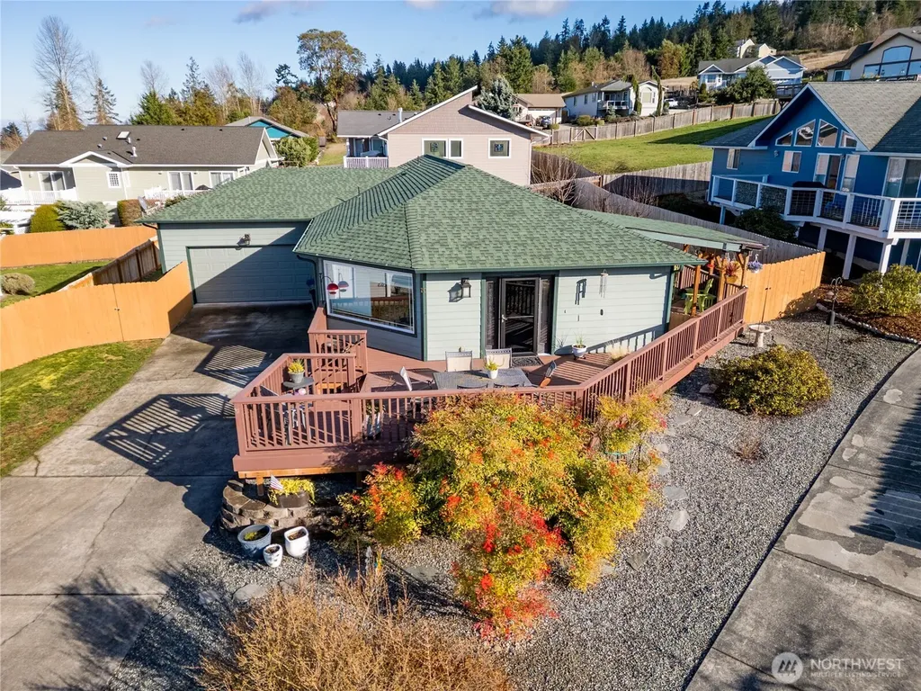 70 Onyx Lane Sequim WA 98382