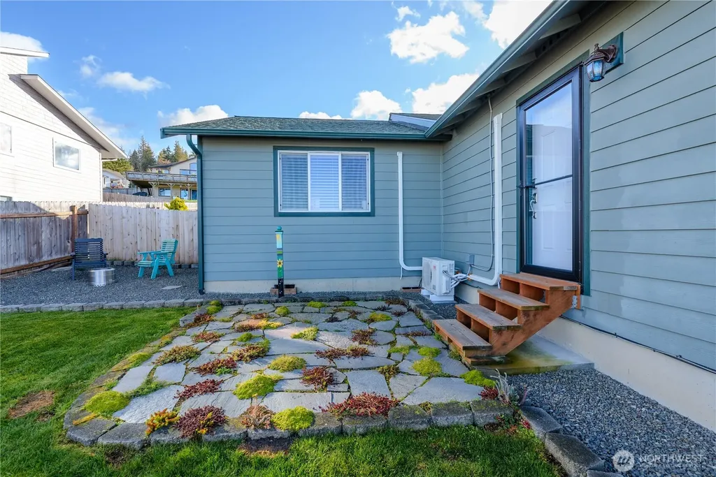 70 Onyx Lane Sequim WA 98382