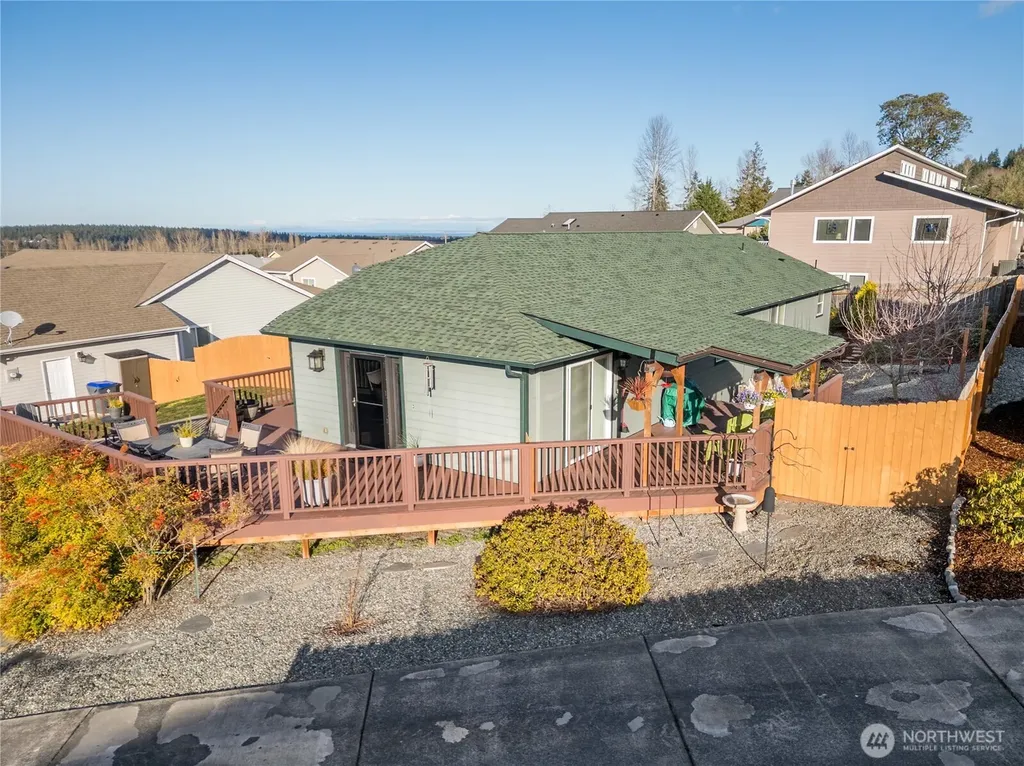 70 Onyx Lane Sequim WA 98382