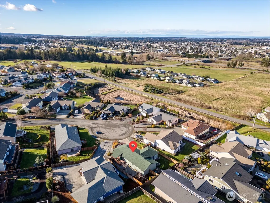 70 Onyx Lane Sequim WA 98382