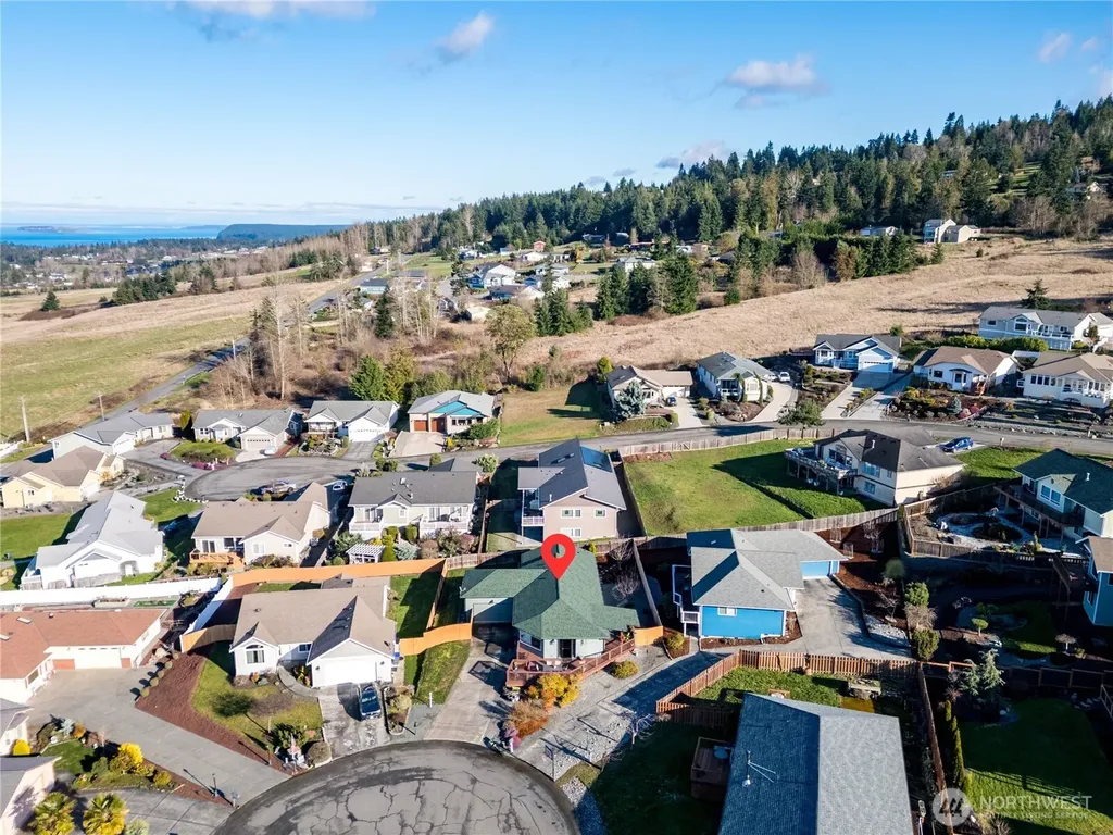 70 Onyx Lane Sequim WA 98382