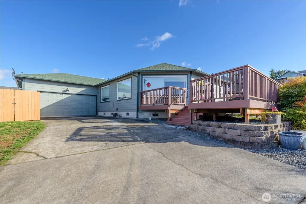 70 Onyx Lane Sequim WA 98382