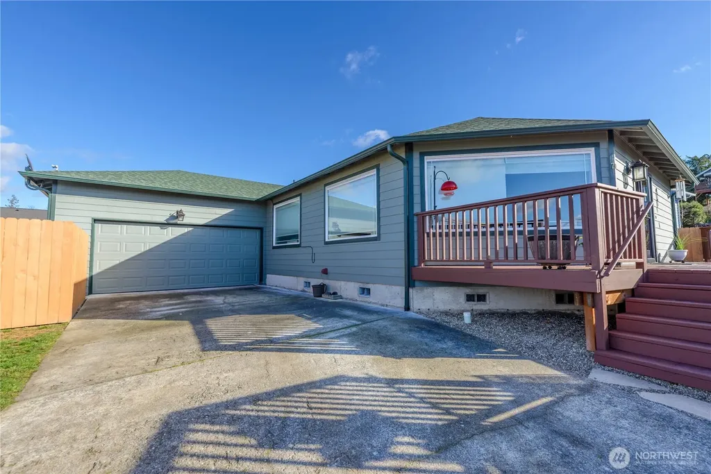 70 Onyx Lane Sequim WA 98382