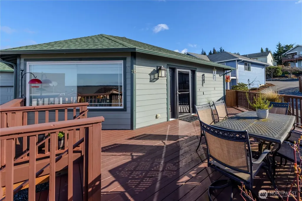 70 Onyx Lane Sequim WA 98382