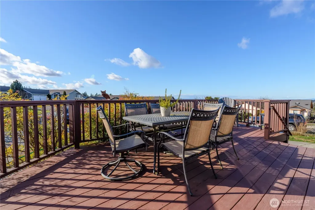 70 Onyx Lane Sequim WA 98382