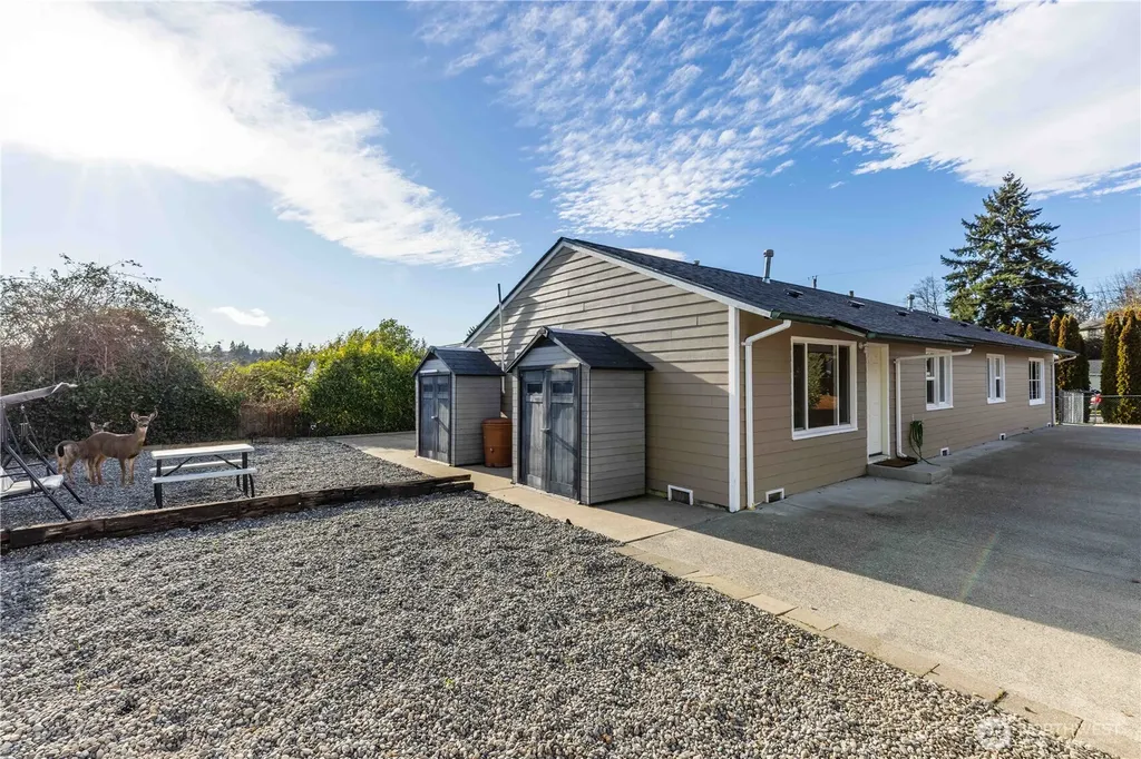 119 Elm St Unit #A And #B Bremerton WA 98310