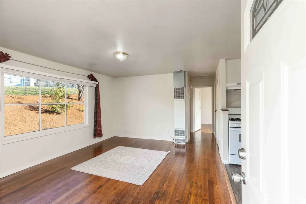 119 Elm St Unit #A And #B Bremerton WA 98310