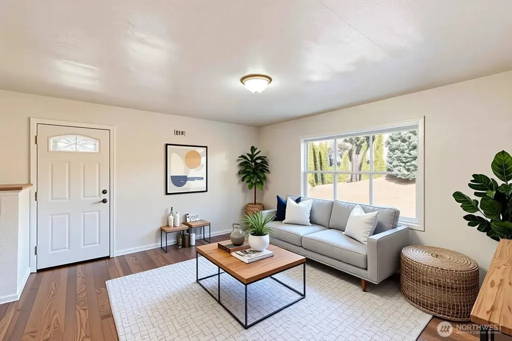 119 Elm St Unit #A And #B Bremerton WA 98310