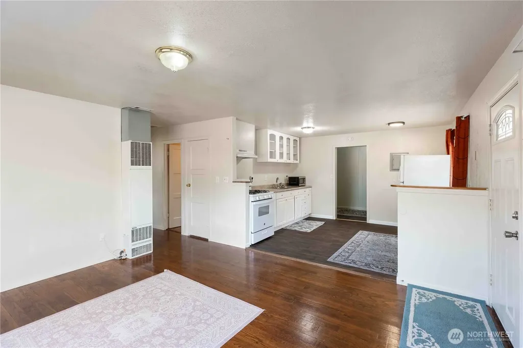 119 Elm St Unit #A And #B Bremerton WA 98310