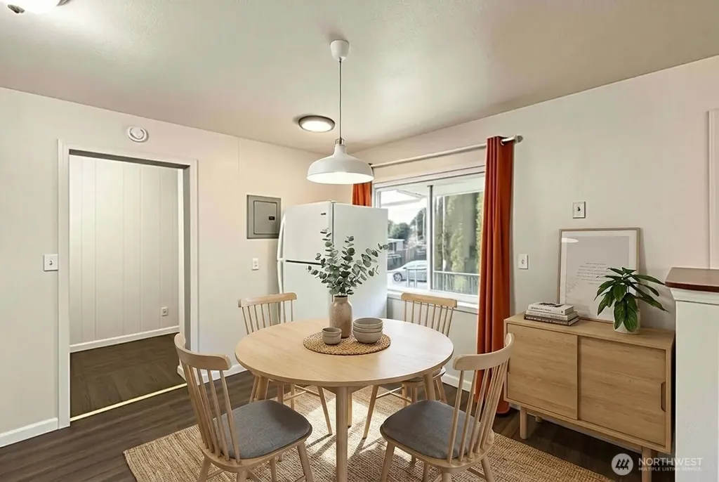 119 Elm St Unit #A And #B Bremerton WA 98310