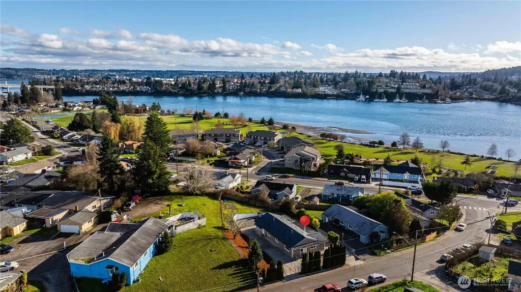 119 Elm St Unit #A And #B Bremerton WA 98310
