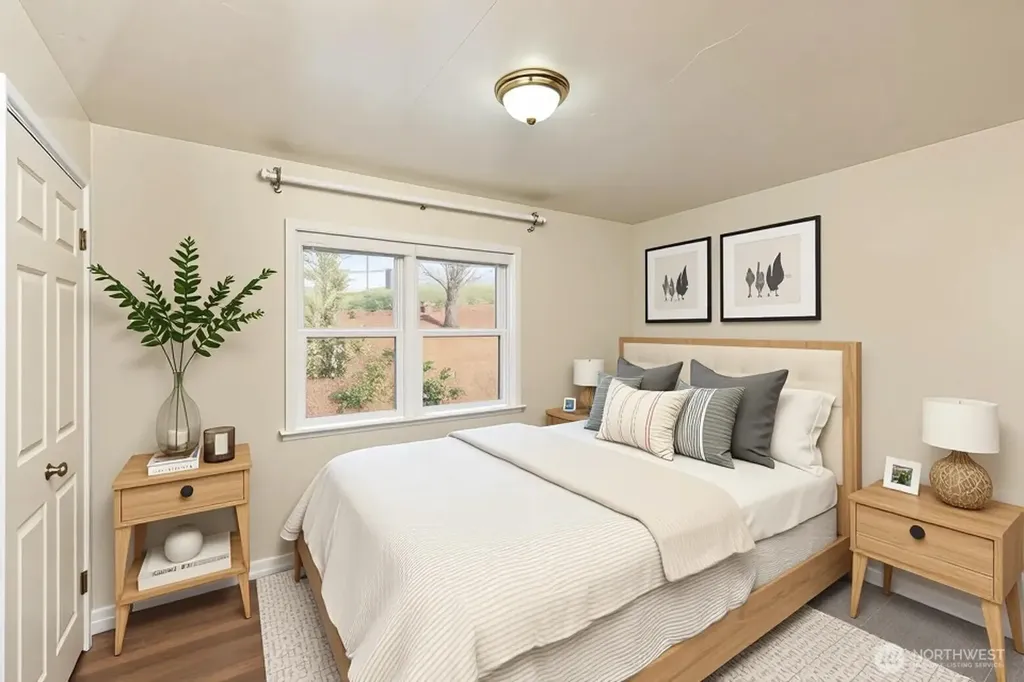 119 Elm St Unit #A And #B Bremerton WA 98310