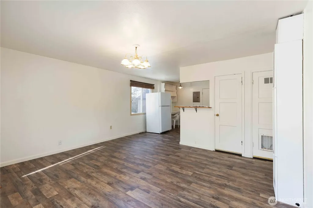 119 Elm St Unit #A And #B Bremerton WA 98310