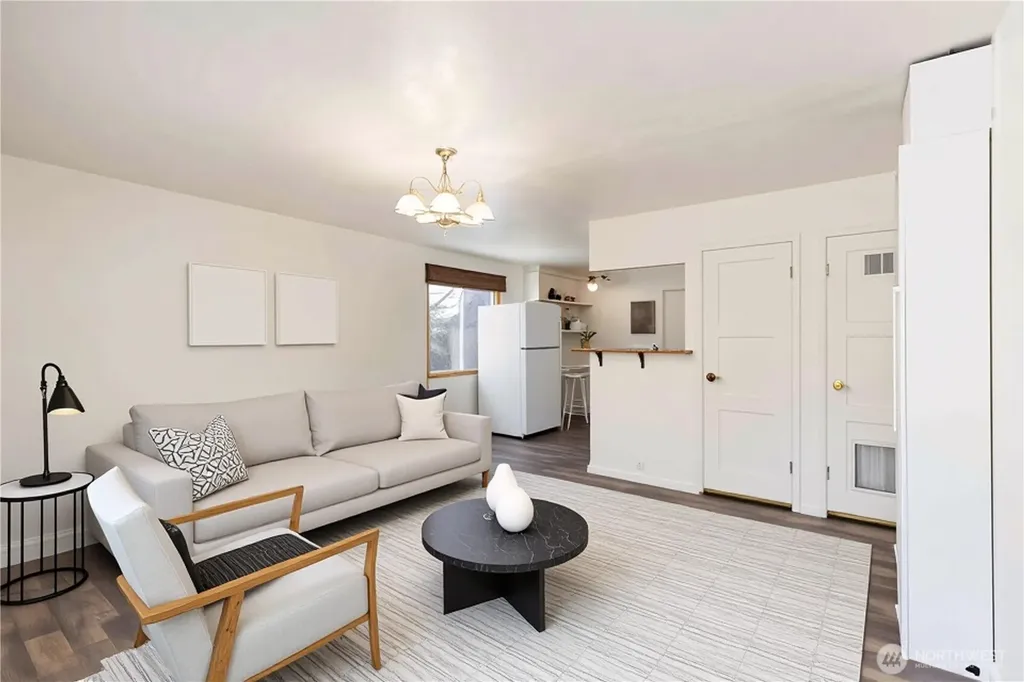 119 Elm St Unit #A And #B Bremerton WA 98310