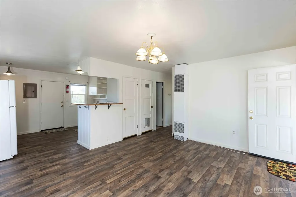 119 Elm St Unit #A And #B Bremerton WA 98310